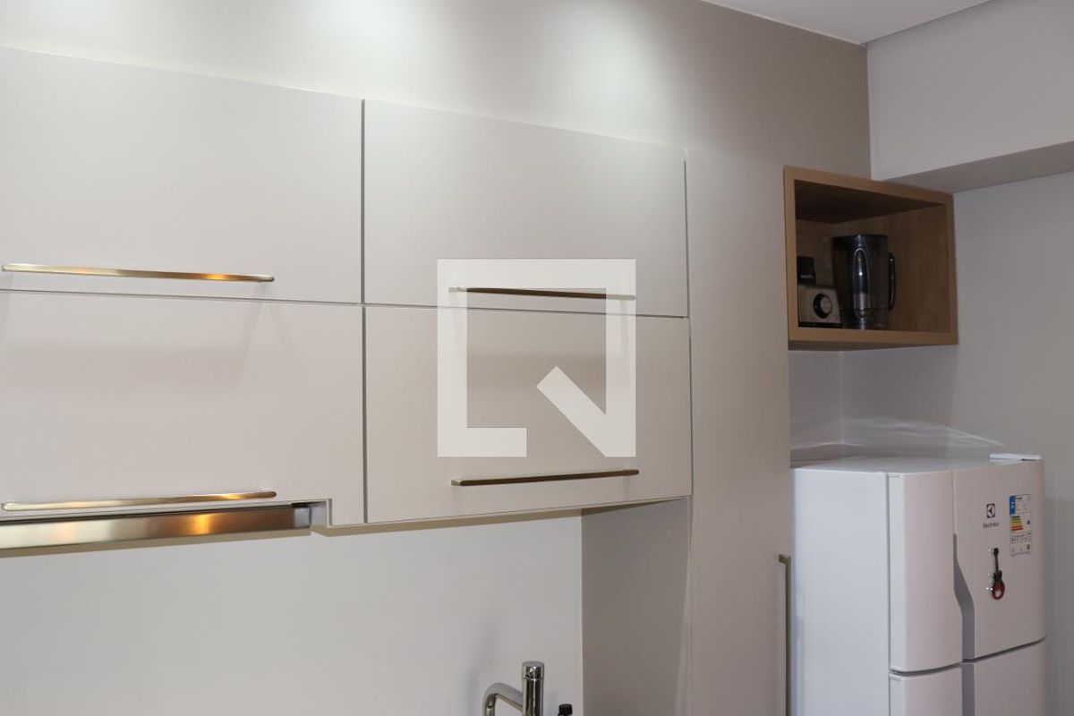 Kitnet-Studio, 34 m² - Foto 56