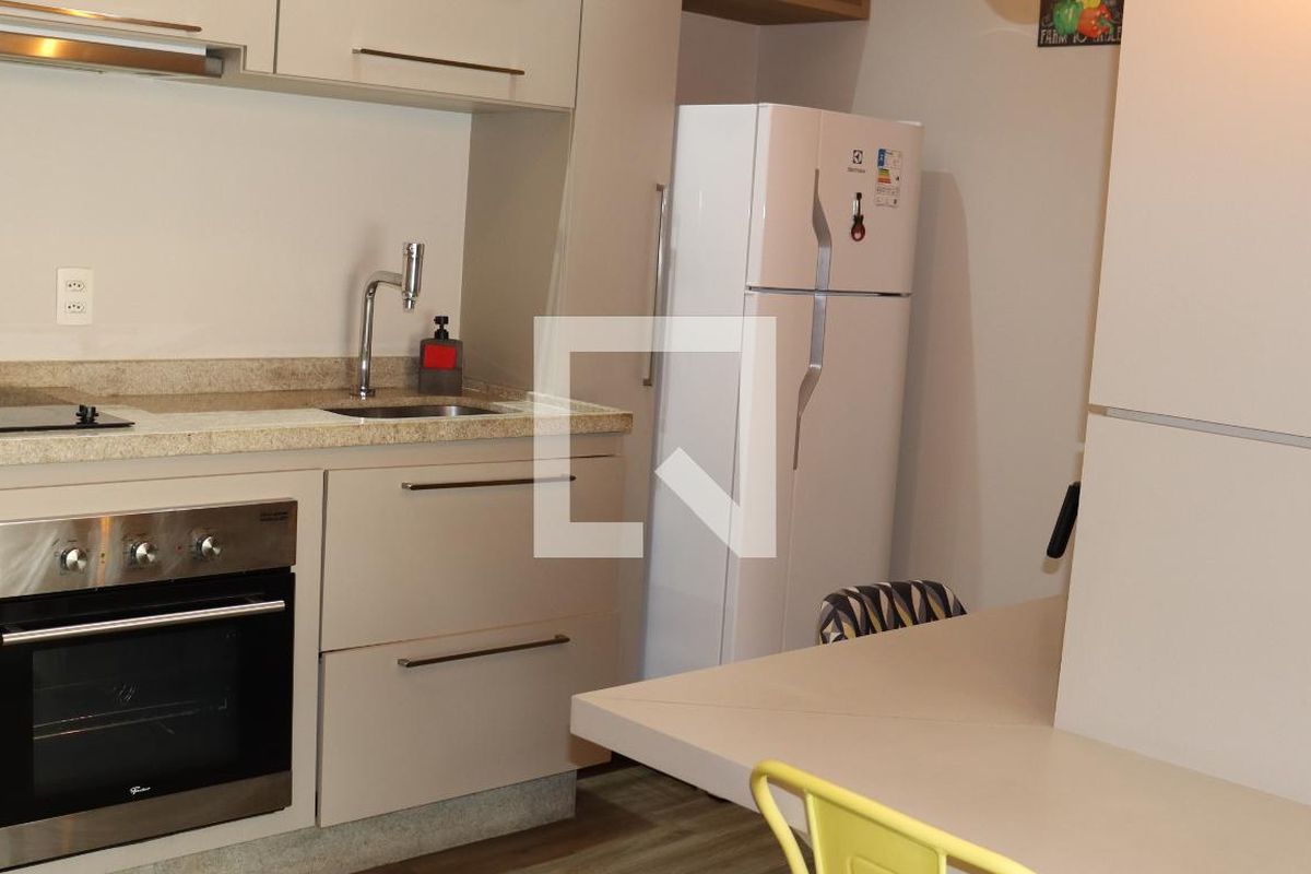 Kitnet-Studio, 34 m² - Foto 58