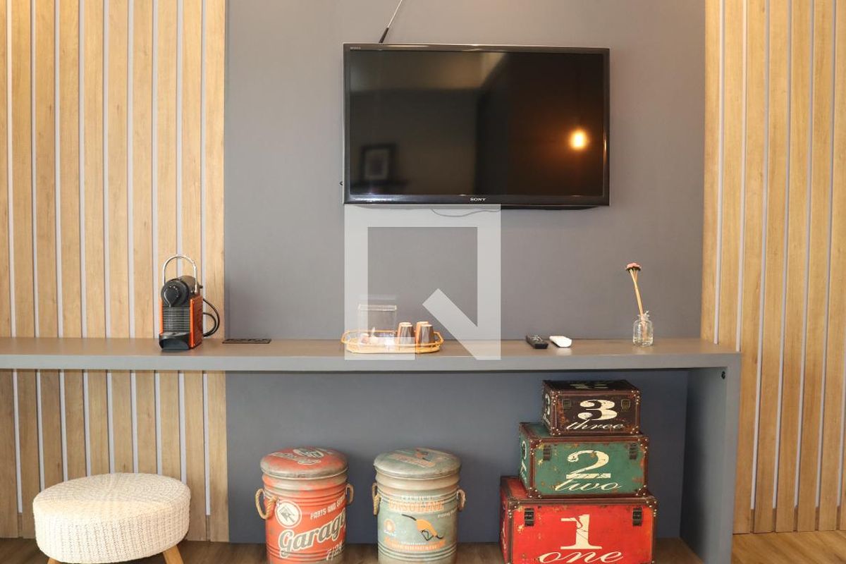 Kitnet-Studio, 34 m² - Foto 10