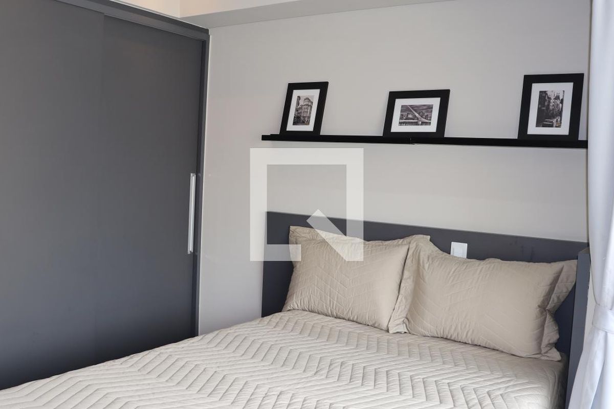 Kitnet-Studio, 34 m² - Foto 8