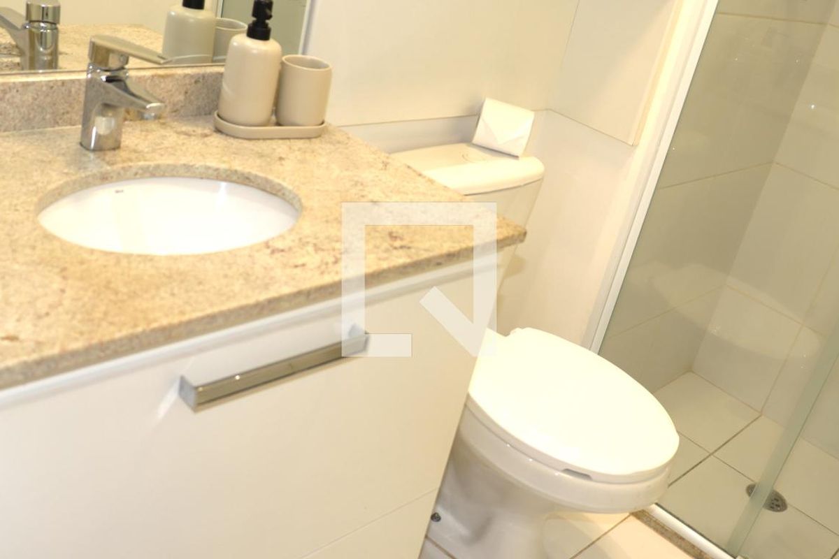 Kitnet-Studio, 34 m² - Foto 42