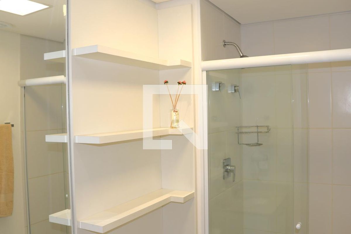Kitnet-Studio, 34 m² - Foto 46