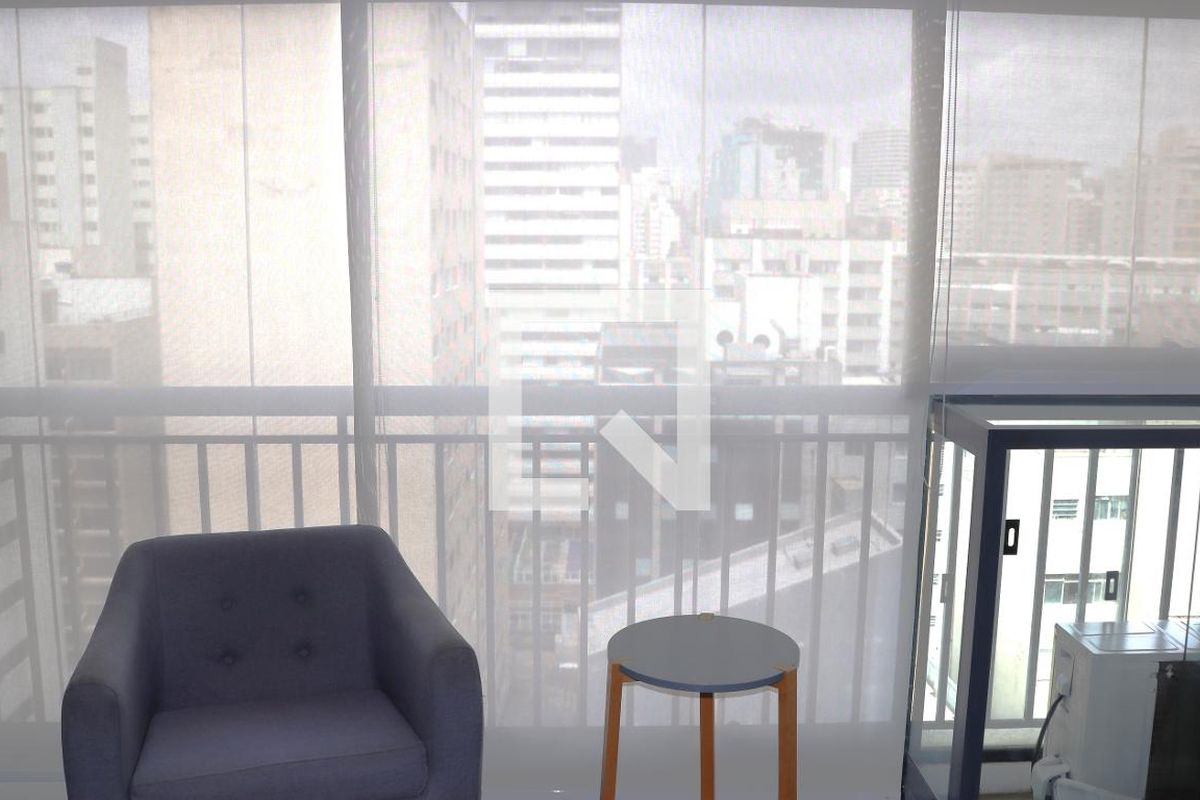 Kitnet-Studio, 34 m² - Foto 34