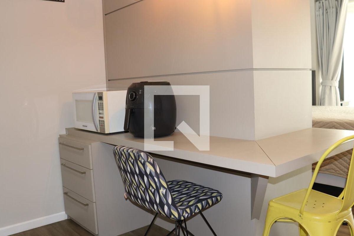 Kitnet-Studio, 34 m² - Foto 52