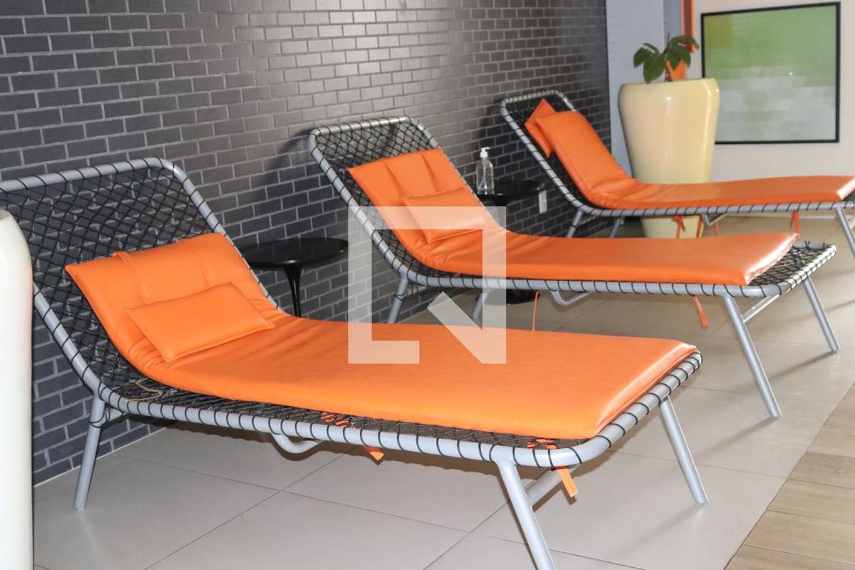 Kitnet-Studio, 34 m² - Foto 74