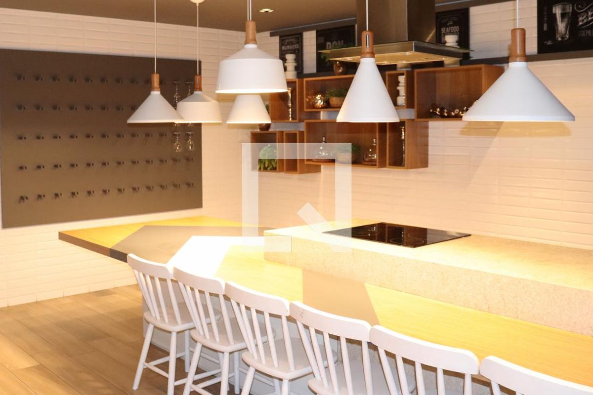 Kitnet-Studio, 34 m² - Foto 106