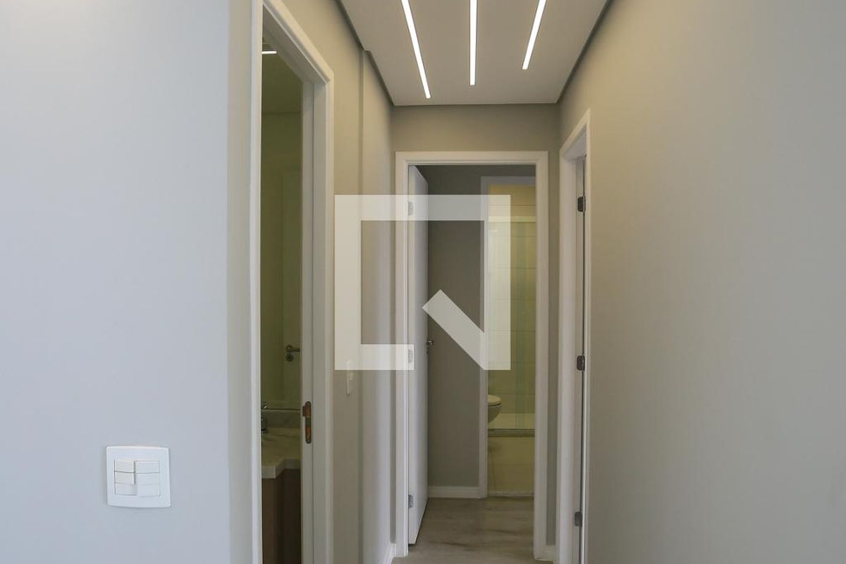 Apartamento, 2 quartos, 56 m² - Foto 26