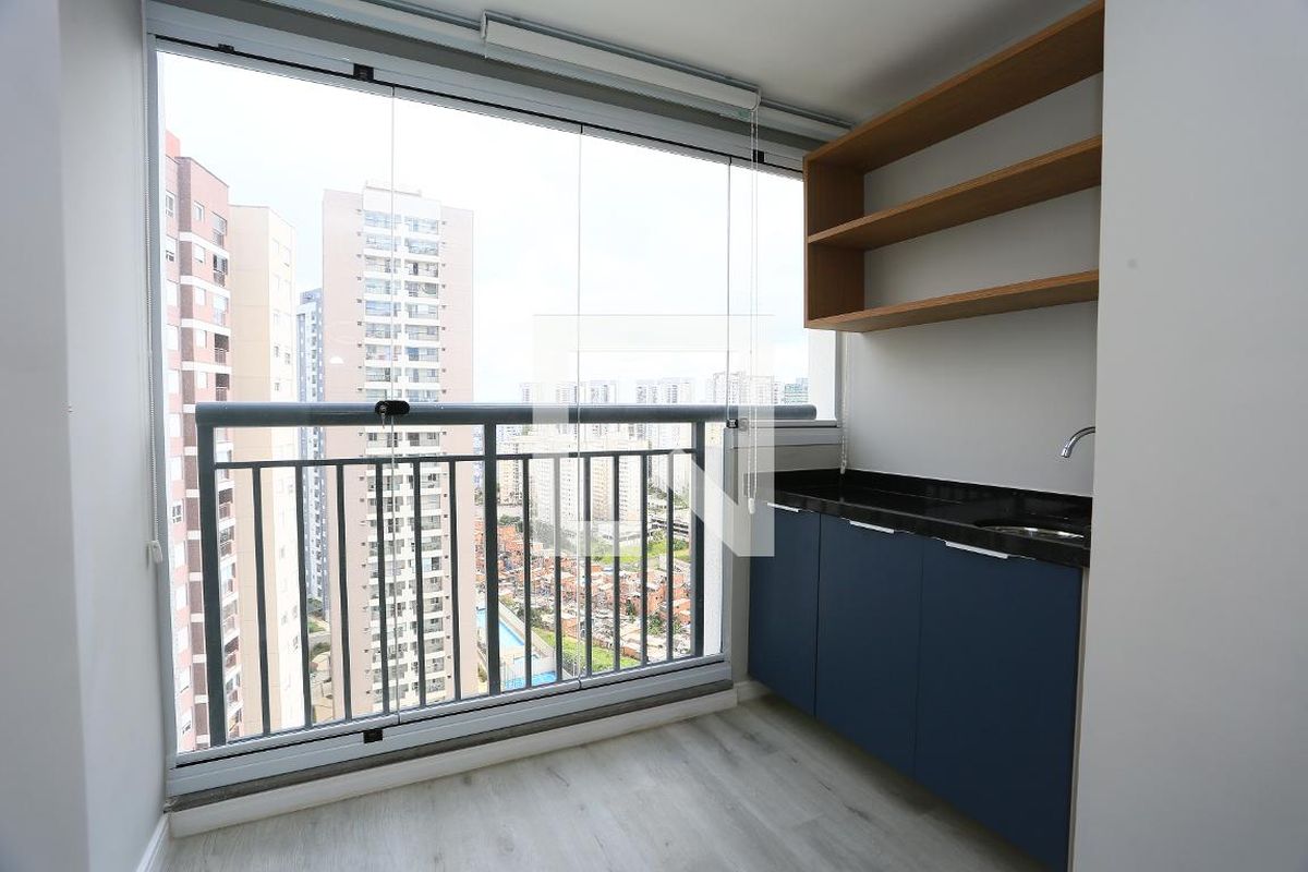 Apartamento, 2 quartos, 56 m² - Foto 16