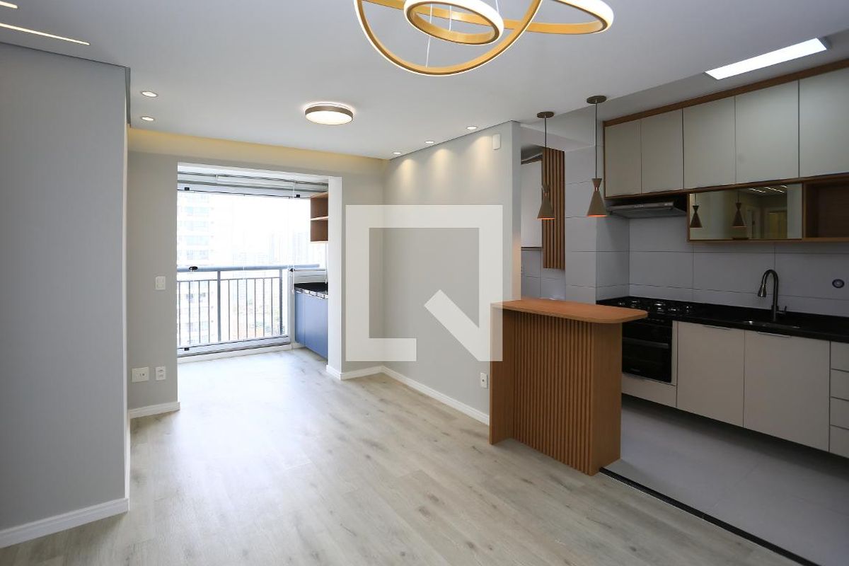 Apartamento, 2 quartos, 56 m² - Foto 2