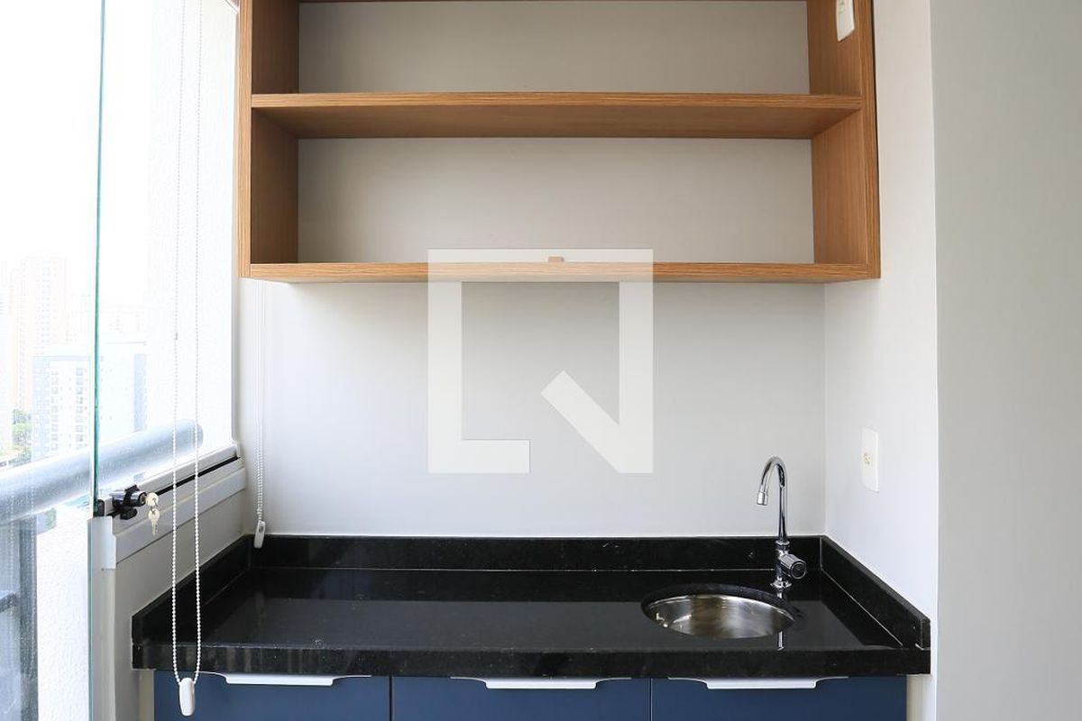 Apartamento, 2 quartos, 56 m² - Foto 20