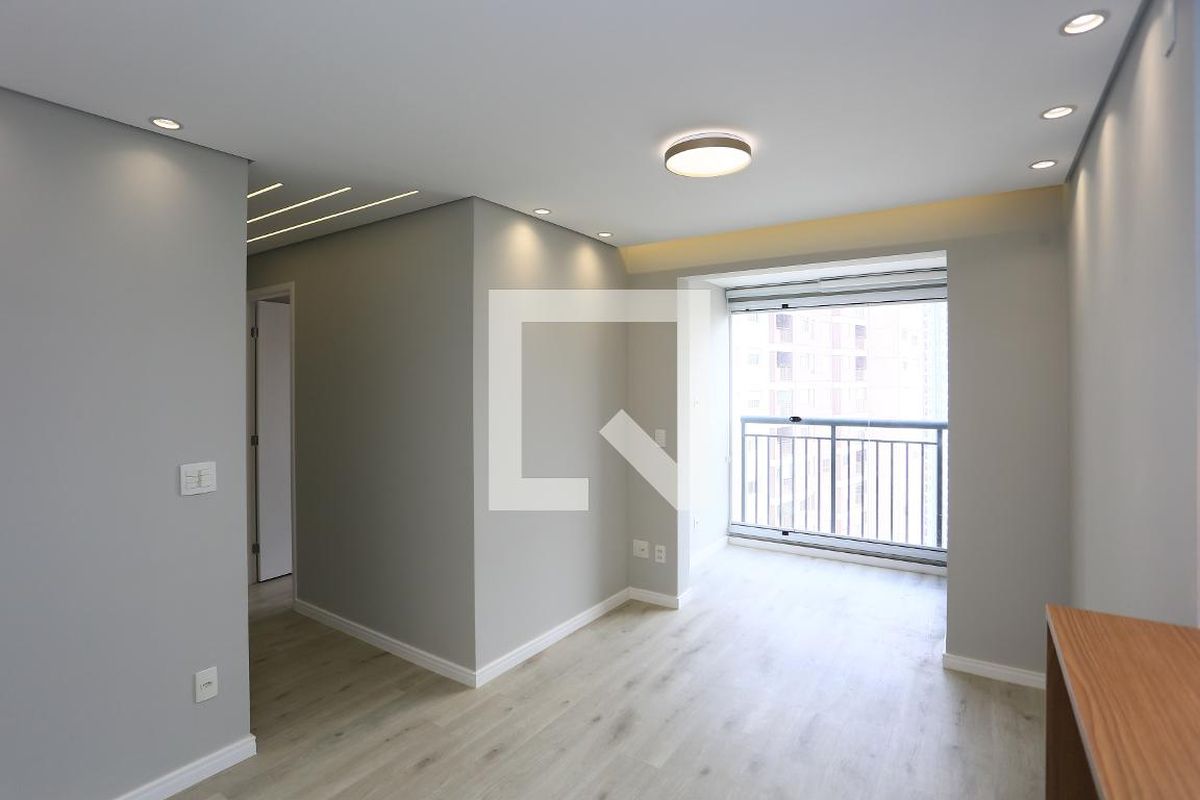 Apartamento, 2 quartos, 56 m² - Foto 6