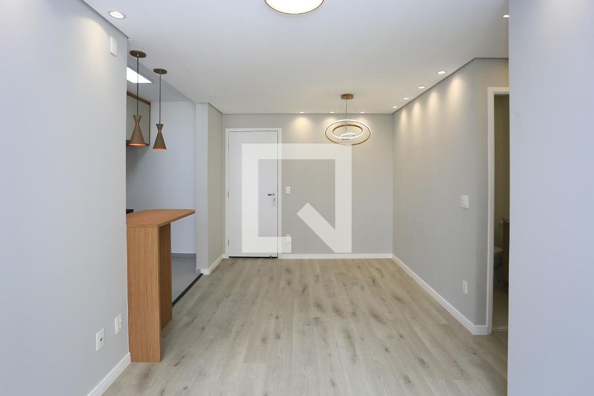 Apartamento, 2 quartos, 56 m² - Foto 10