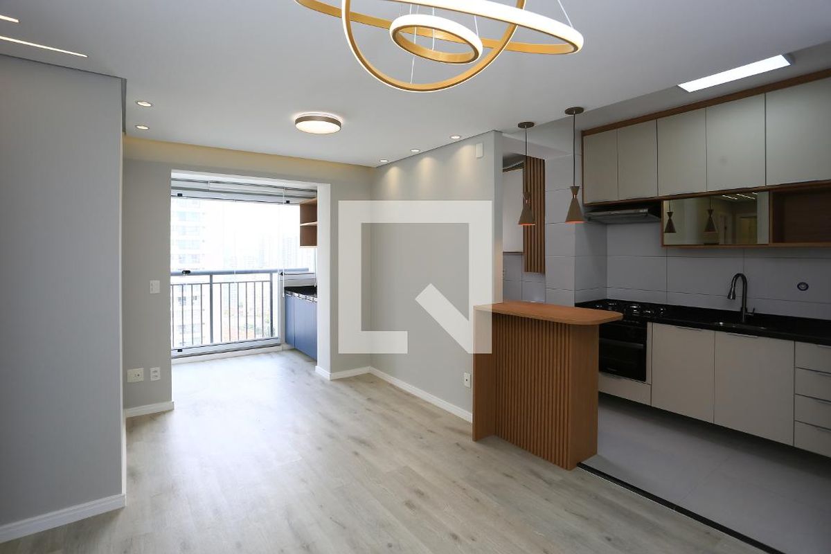 Apartamento, 2 quartos, 56 m² - Foto 4