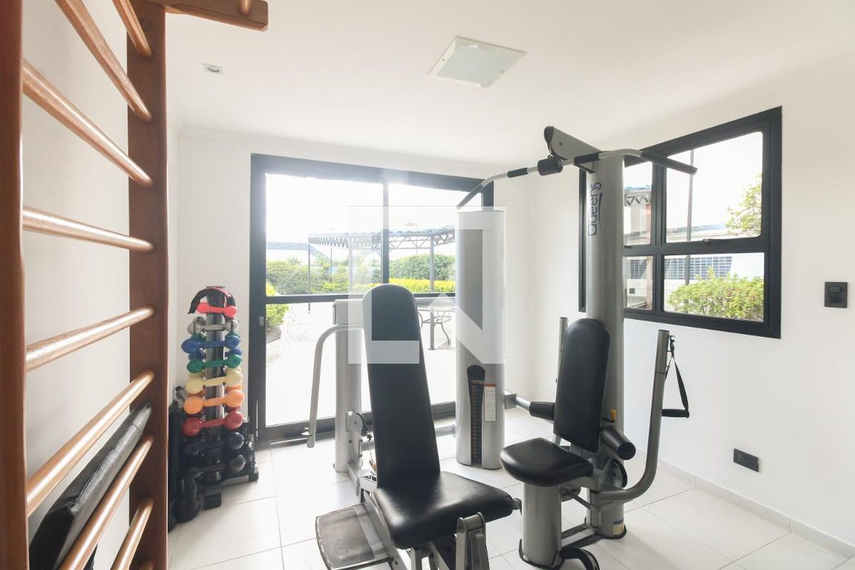 Apartamento, 3 quartos, 147 m² - Foto 130