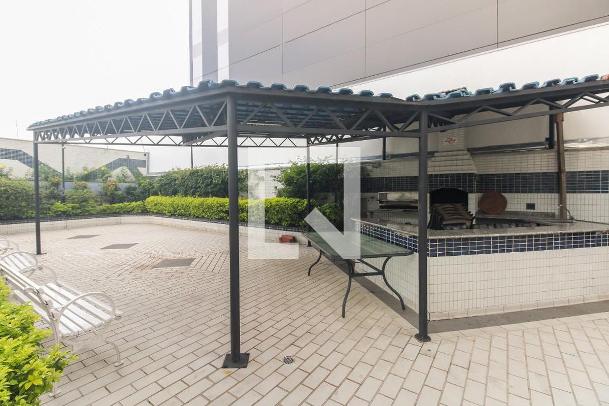 Apartamento, 3 quartos, 147 m² - Foto 134