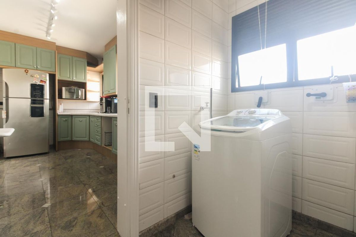 Apartamento, 3 quartos, 147 m² - Foto 112
