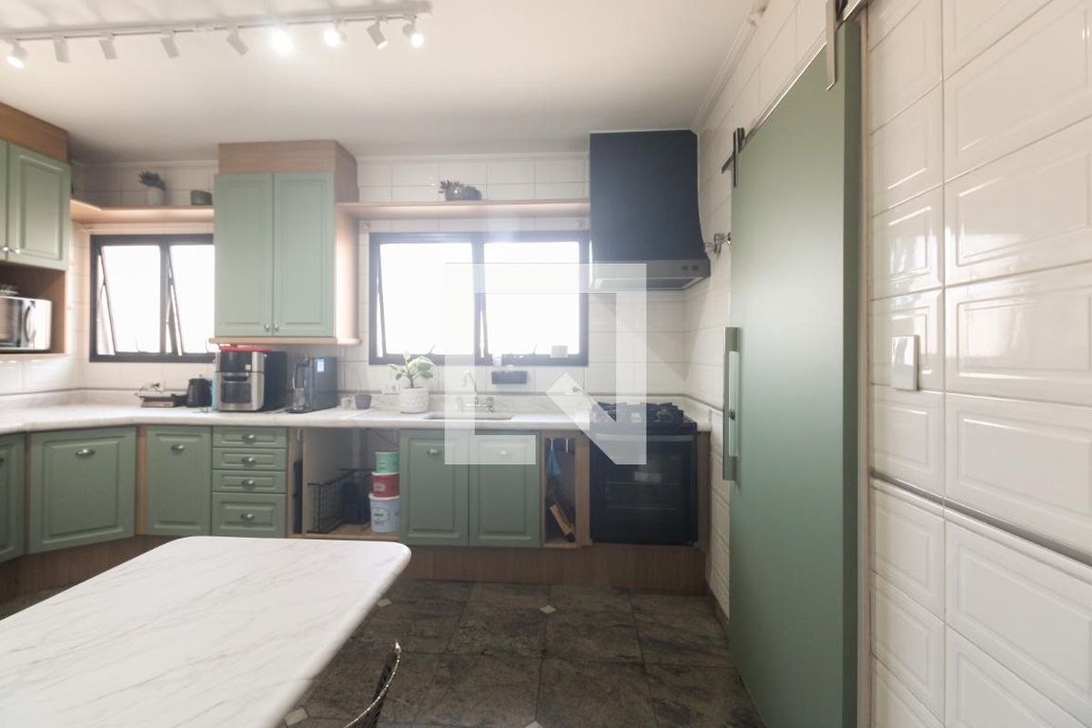 Apartamento, 3 quartos, 147 m² - Foto 94