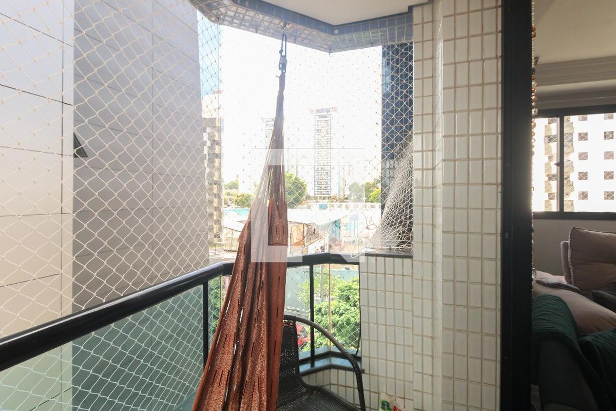 Apartamento, 3 quartos, 147 m² - Foto 26