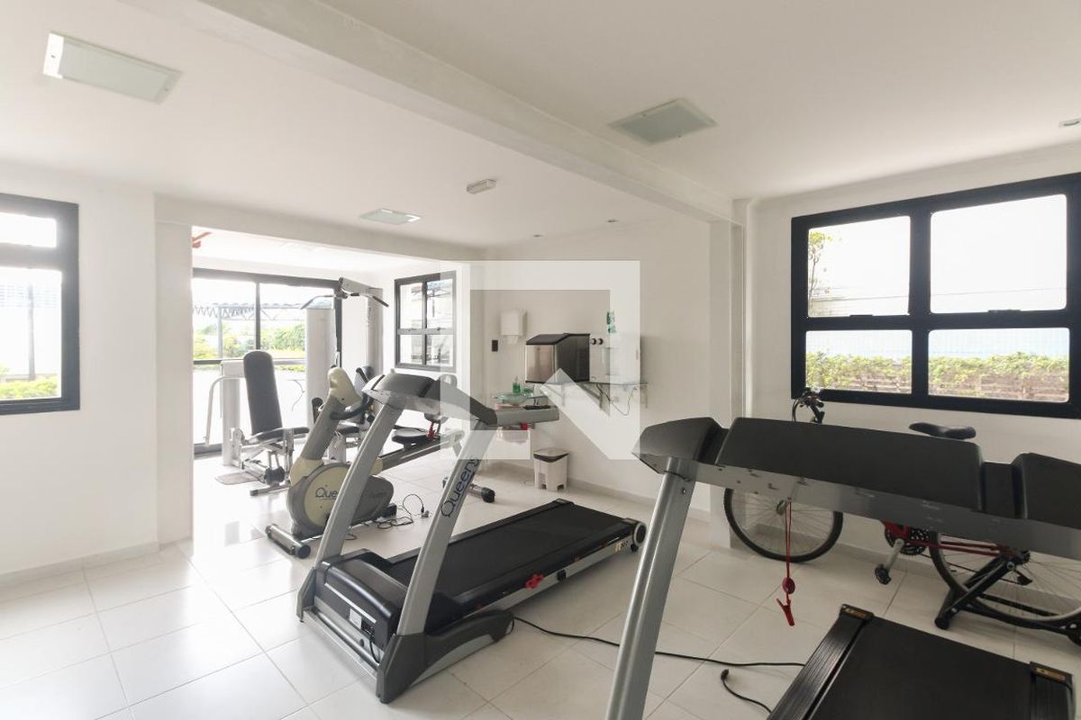 Apartamento, 3 quartos, 147 m² - Foto 128