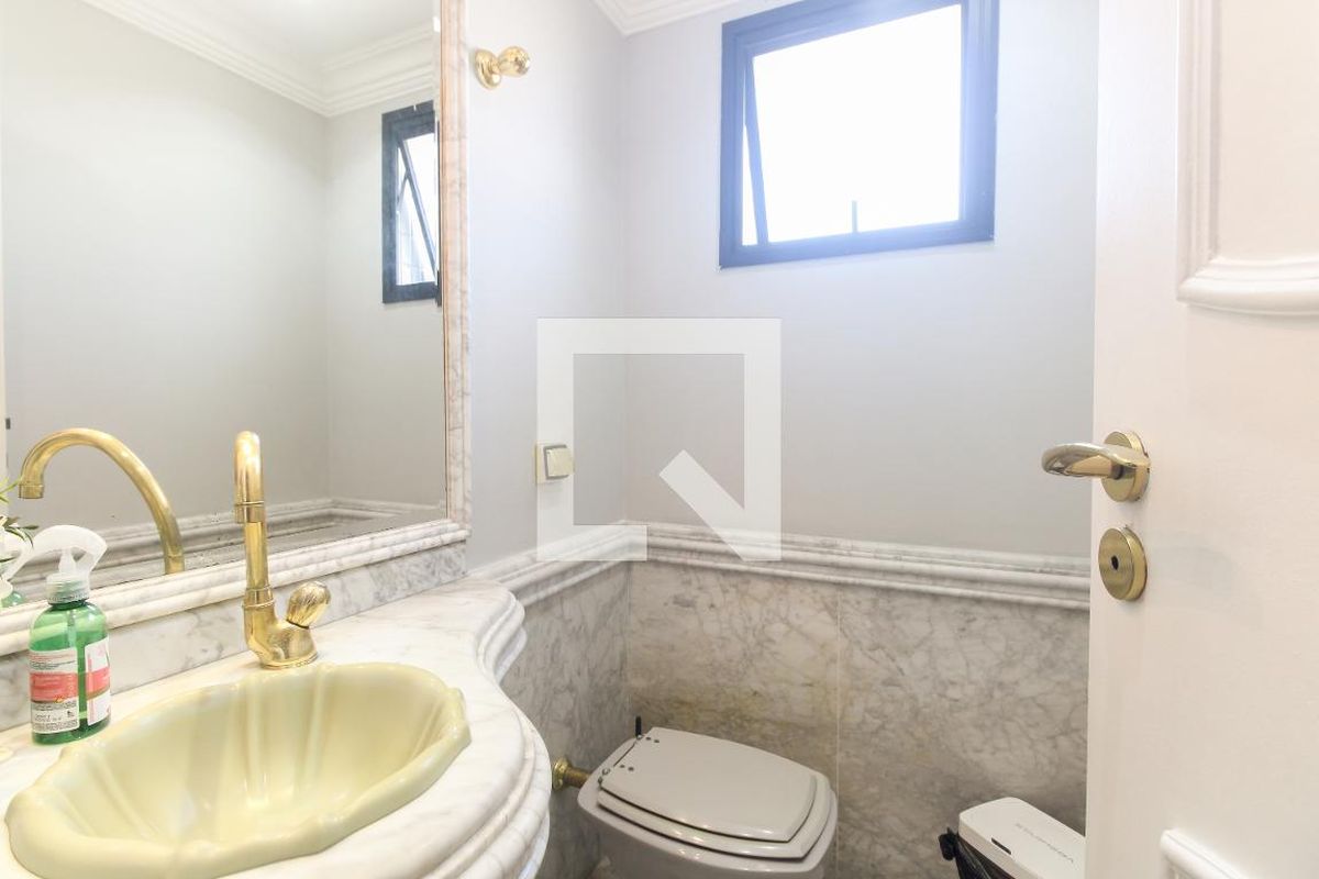 Apartamento, 3 quartos, 147 m² - Foto 40