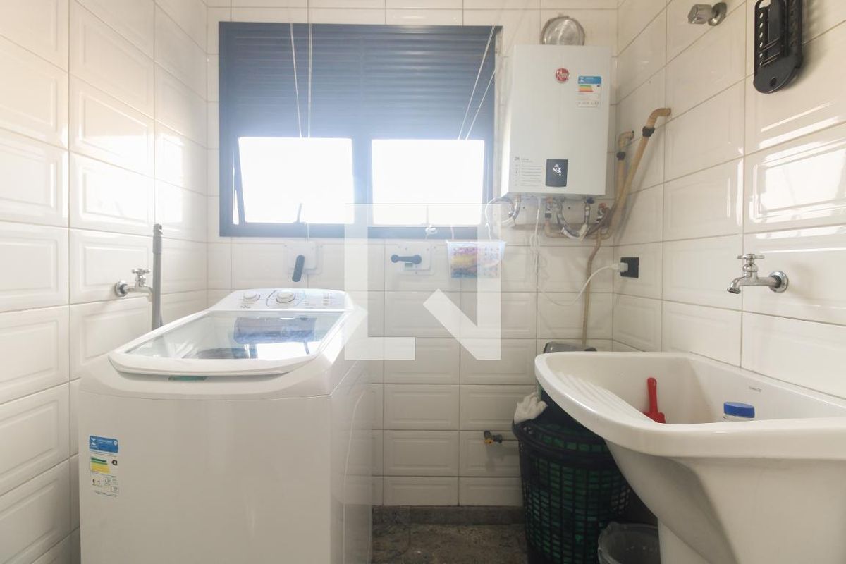 Apartamento, 3 quartos, 147 m² - Foto 108