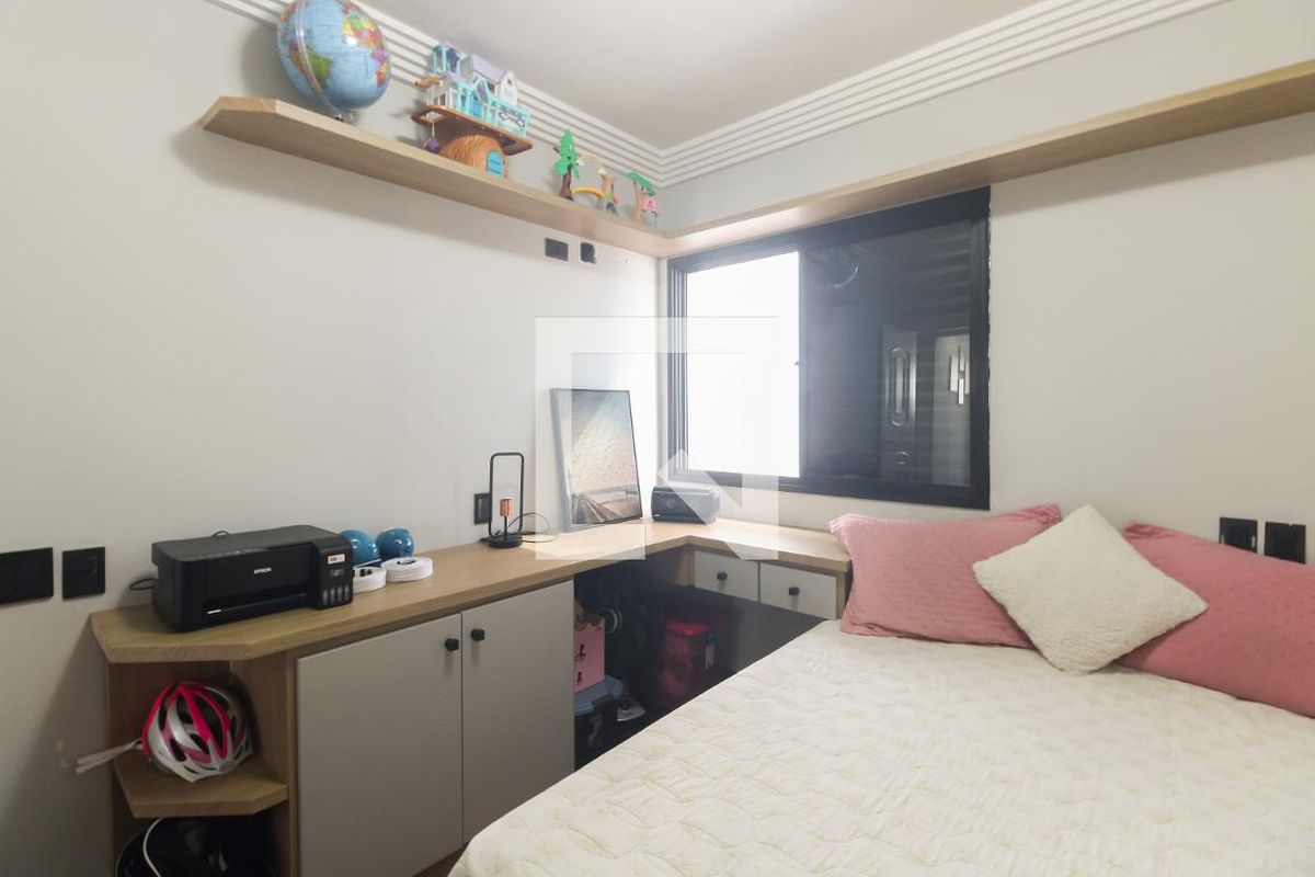 Apartamento, 3 quartos, 147 m² - Foto 54