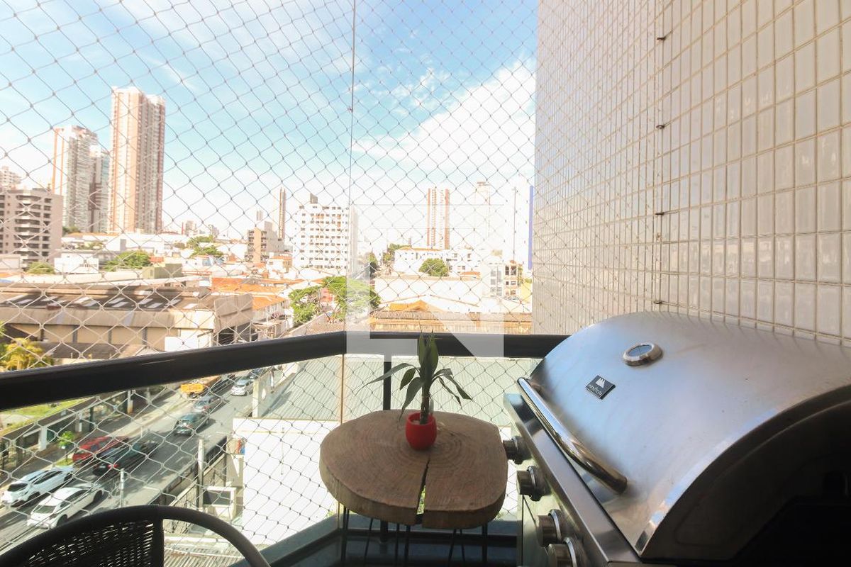 Apartamento, 3 quartos, 147 m² - Foto 16