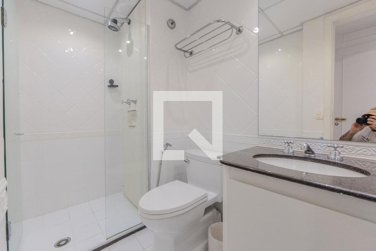 Apartamento, 1 quarto, 33 m² - Foto 10