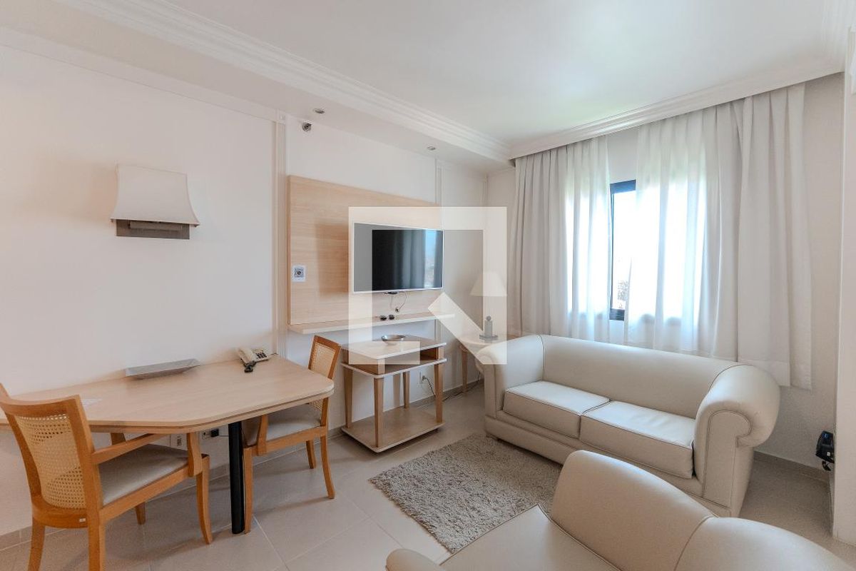 Apartamento, 1 quarto, 33 m² - Foto 3