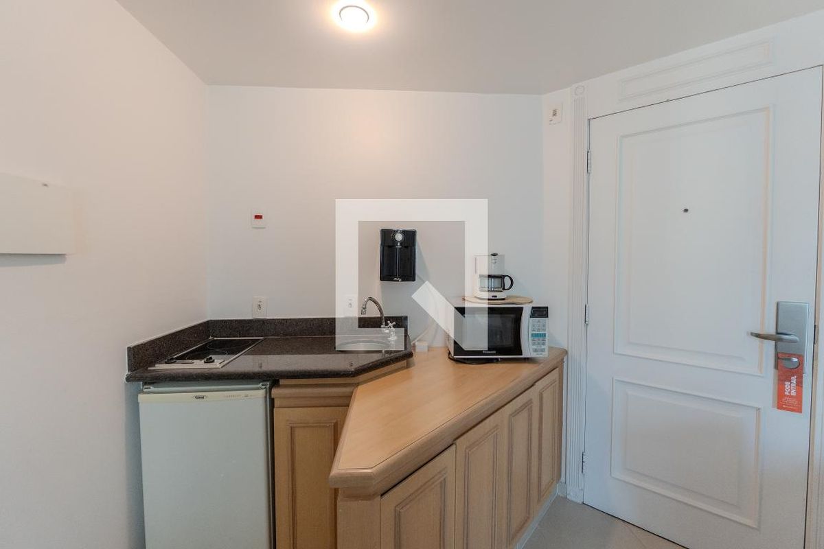Apartamento, 1 quarto, 33 m² - Foto 17