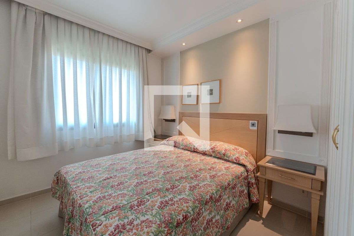 Apartamento, 1 quarto, 33 m² - Foto 7