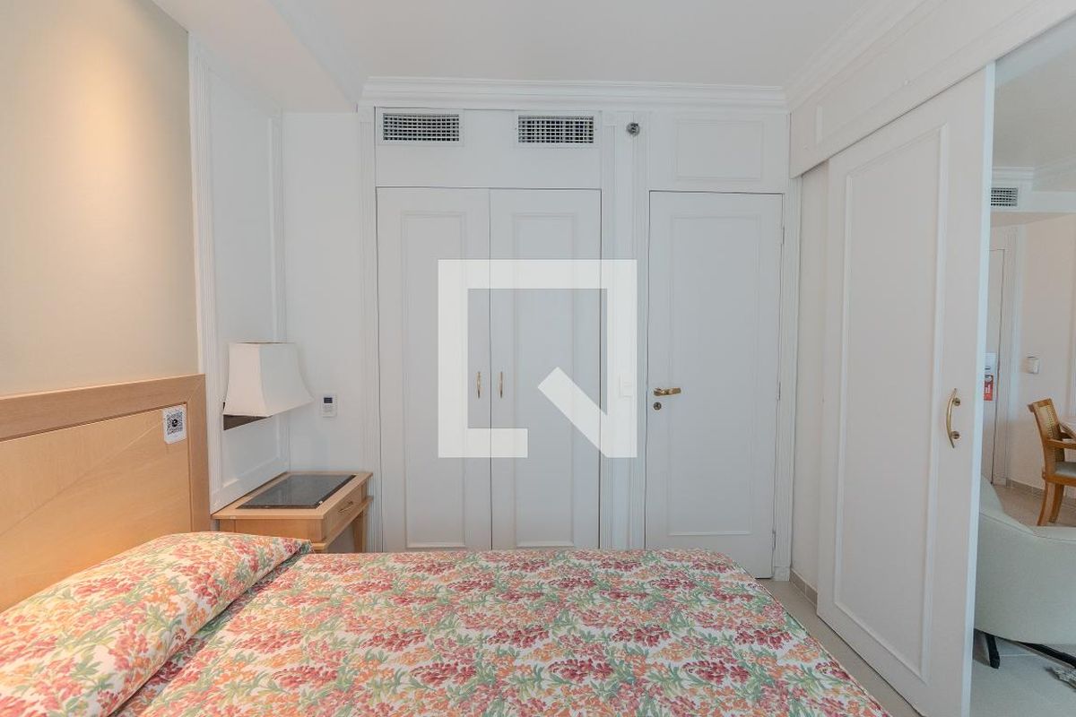 Apartamento, 1 quarto, 33 m² - Foto 9
