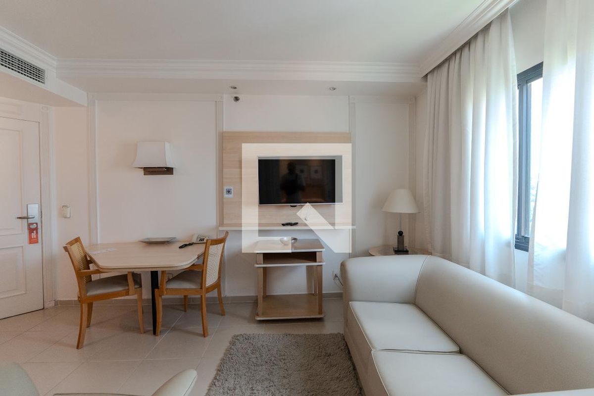 Apartamento, 1 quarto, 33 m² - Foto 4
