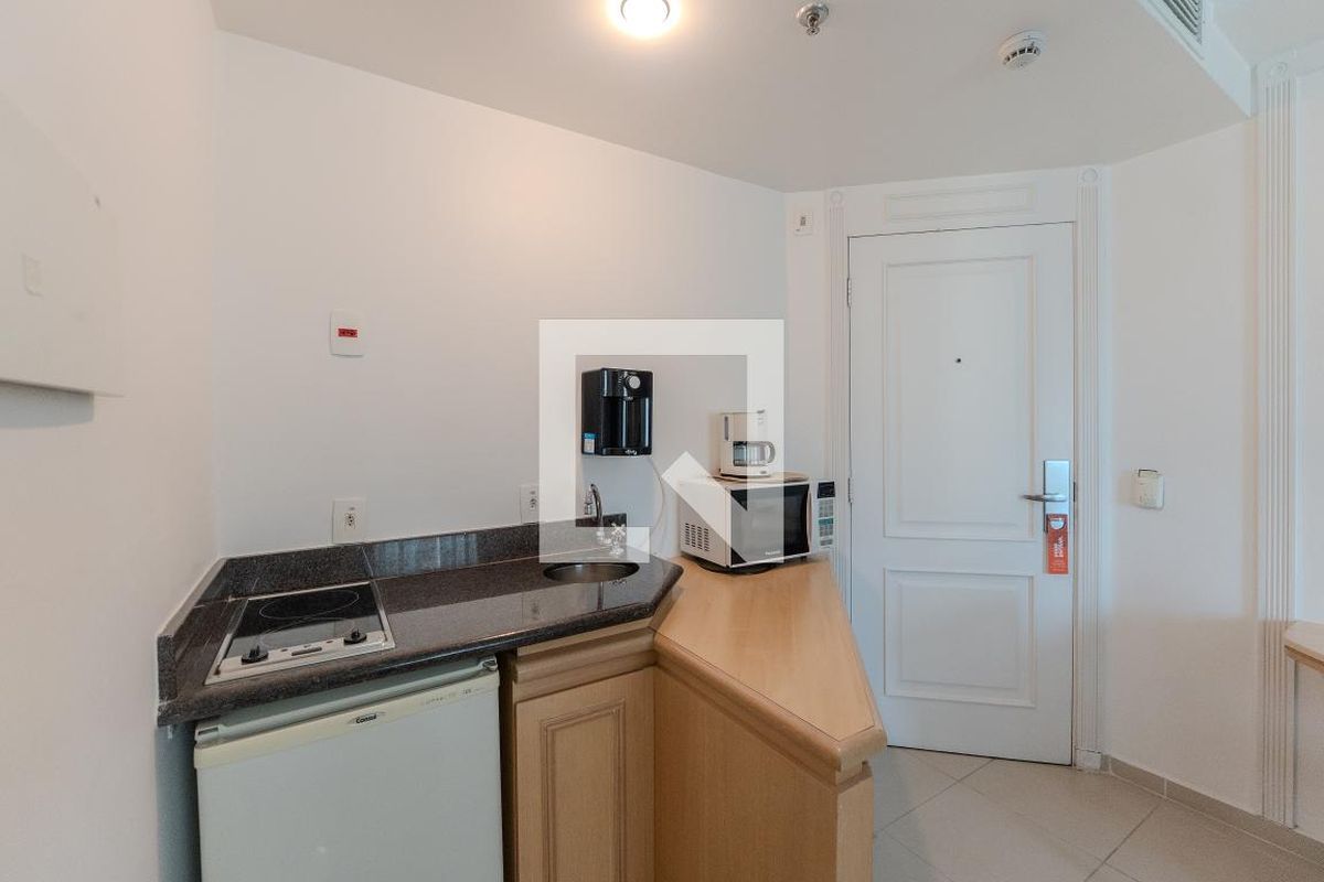Apartamento, 1 quarto, 33 m² - Foto 16