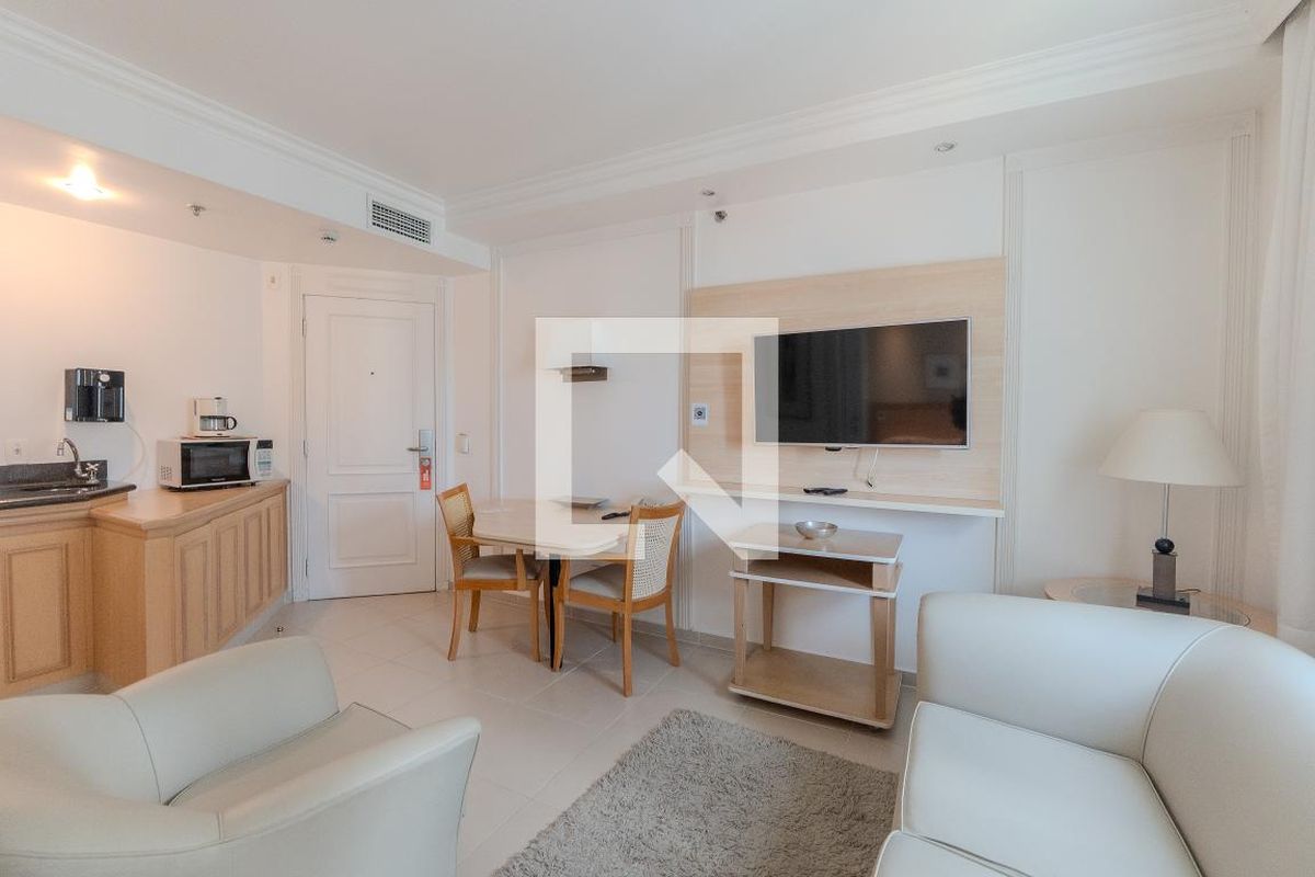 Apartamento, 1 quarto, 33 m² - Foto 5