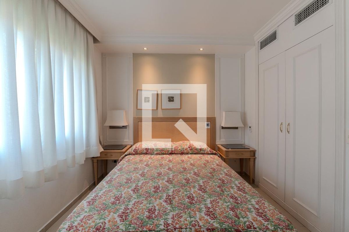 Apartamento, 1 quarto, 33 m² - Foto 6