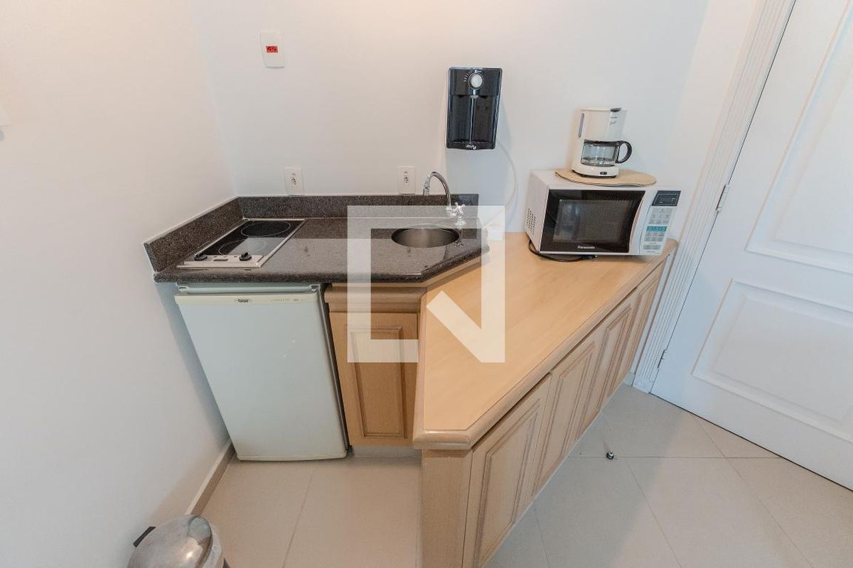 Apartamento, 1 quarto, 33 m² - Foto 19