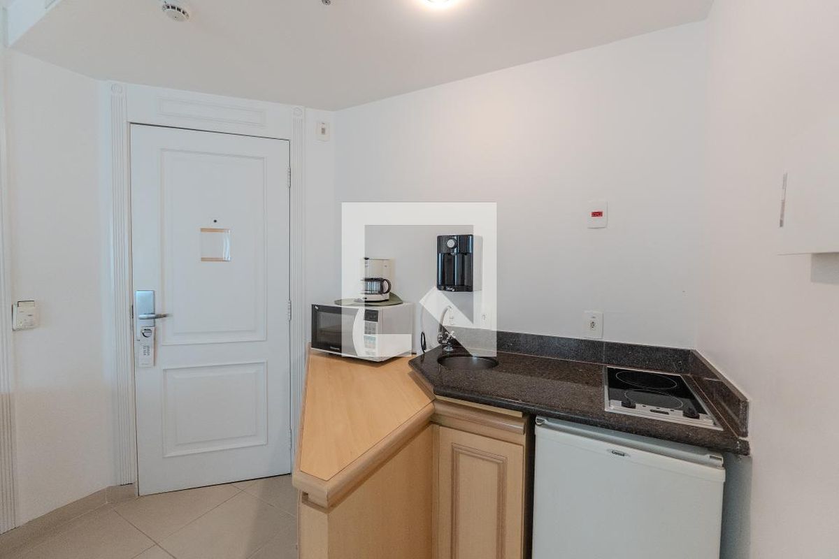 Apartamento, 1 quarto, 33 m² - Foto 35