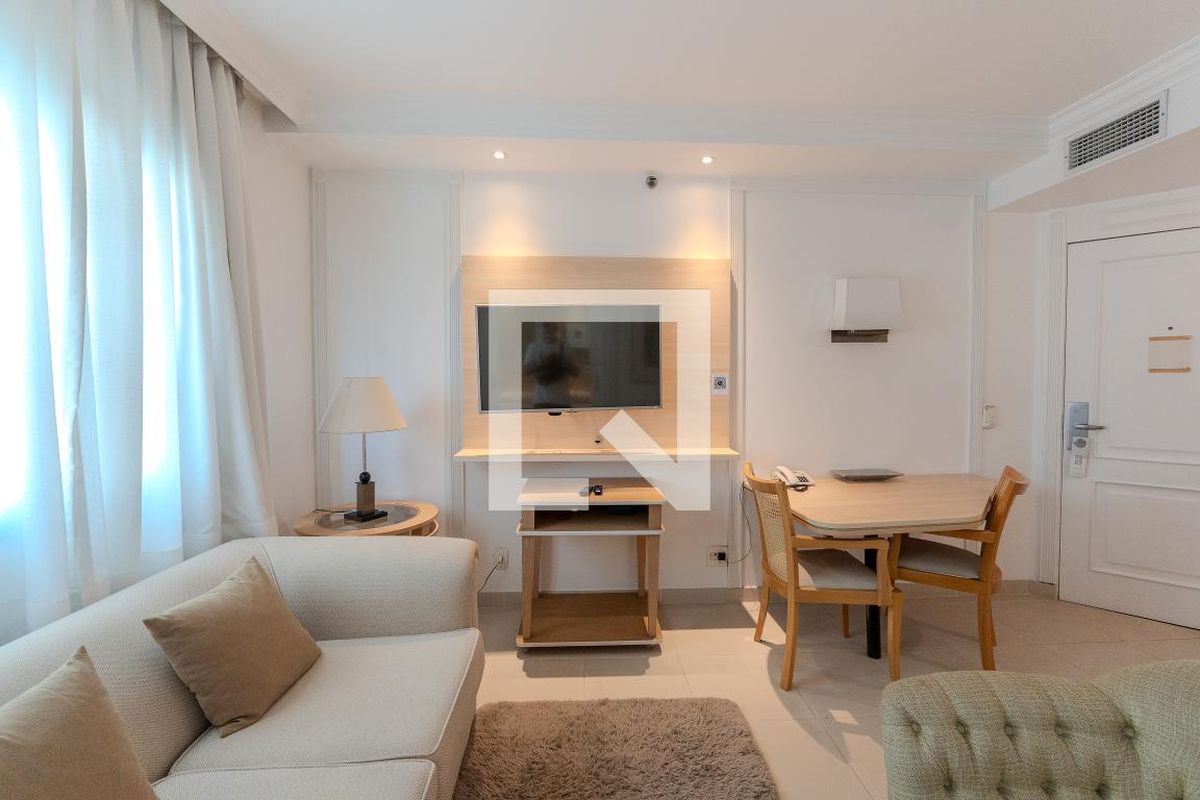 Apartamento, 1 quarto, 33 m² - Foto 9