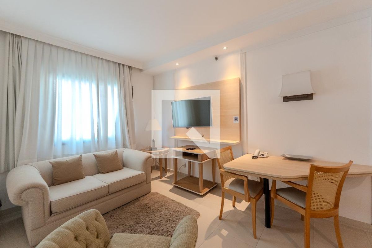 Apartamento, 1 quarto, 33 m² - Foto 7