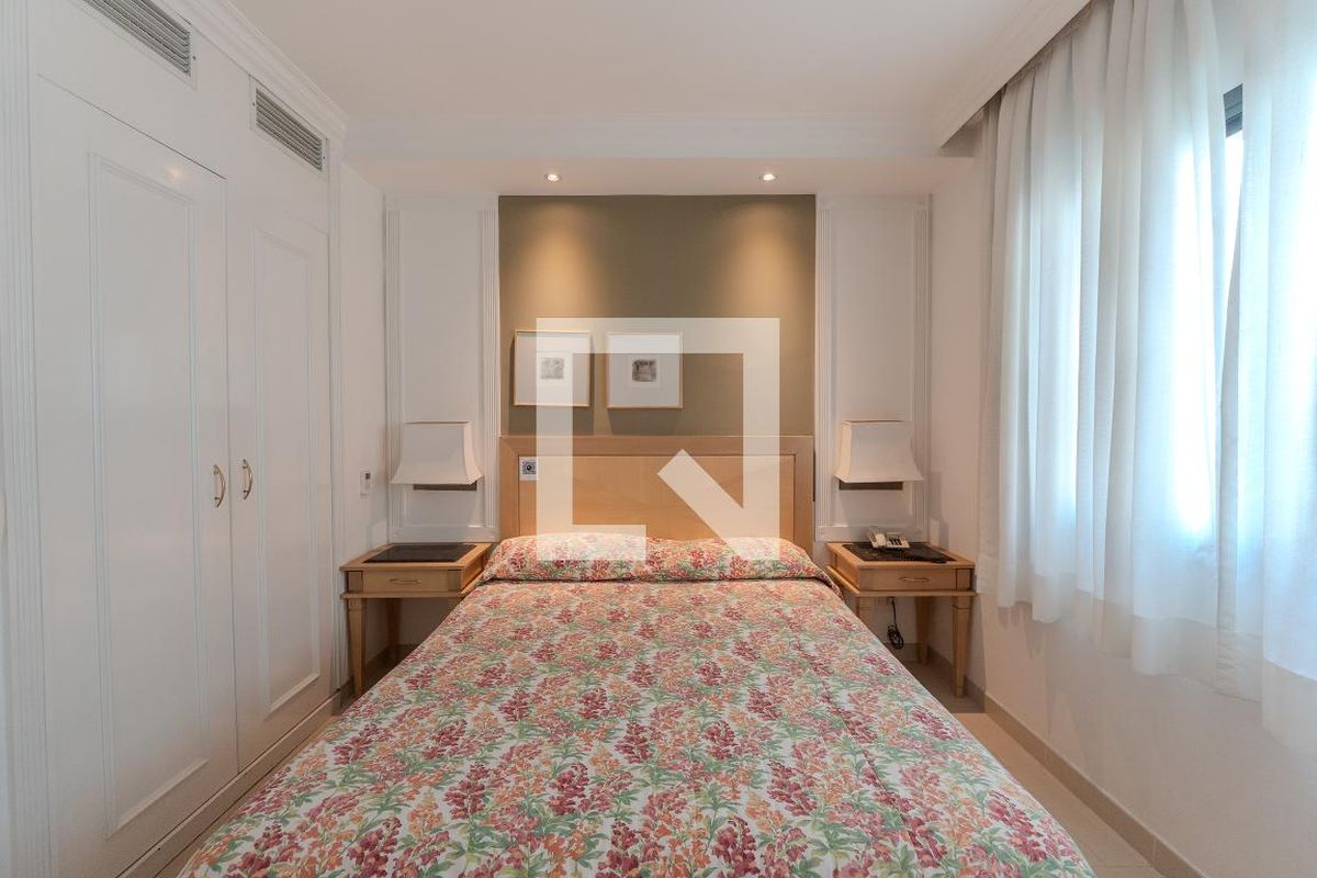 Apartamento, 1 quarto, 33 m² - Foto 13