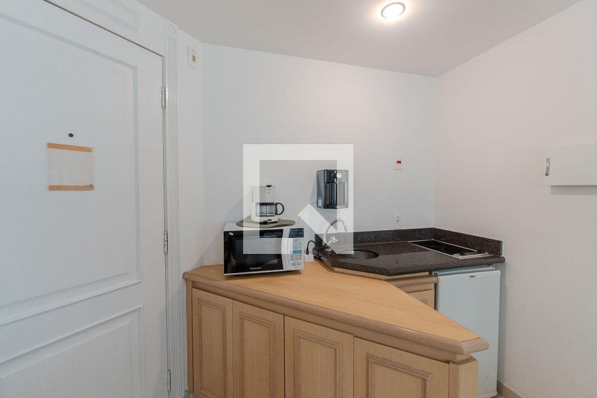 Apartamento, 1 quarto, 33 m² - Foto 37