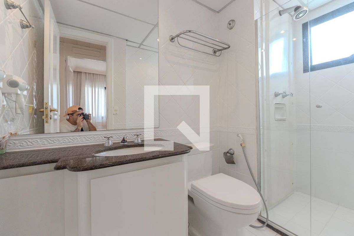 Apartamento, 1 quarto, 33 m² - Foto 21