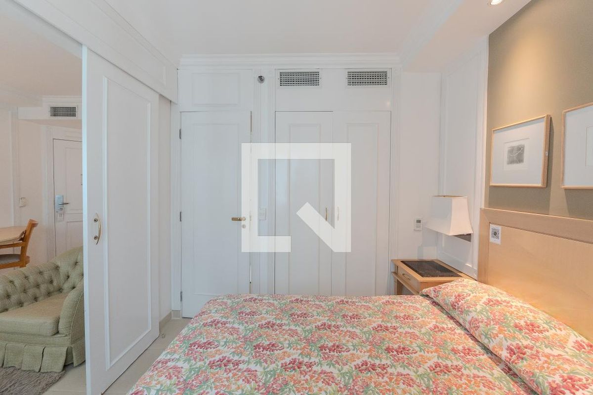 Apartamento, 1 quarto, 33 m² - Foto 19