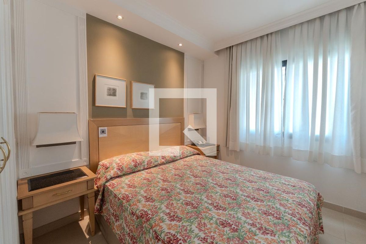 Apartamento, 1 quarto, 33 m² - Foto 17
