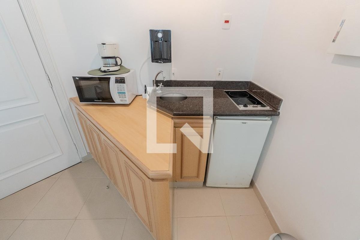 Apartamento, 1 quarto, 33 m² - Foto 39