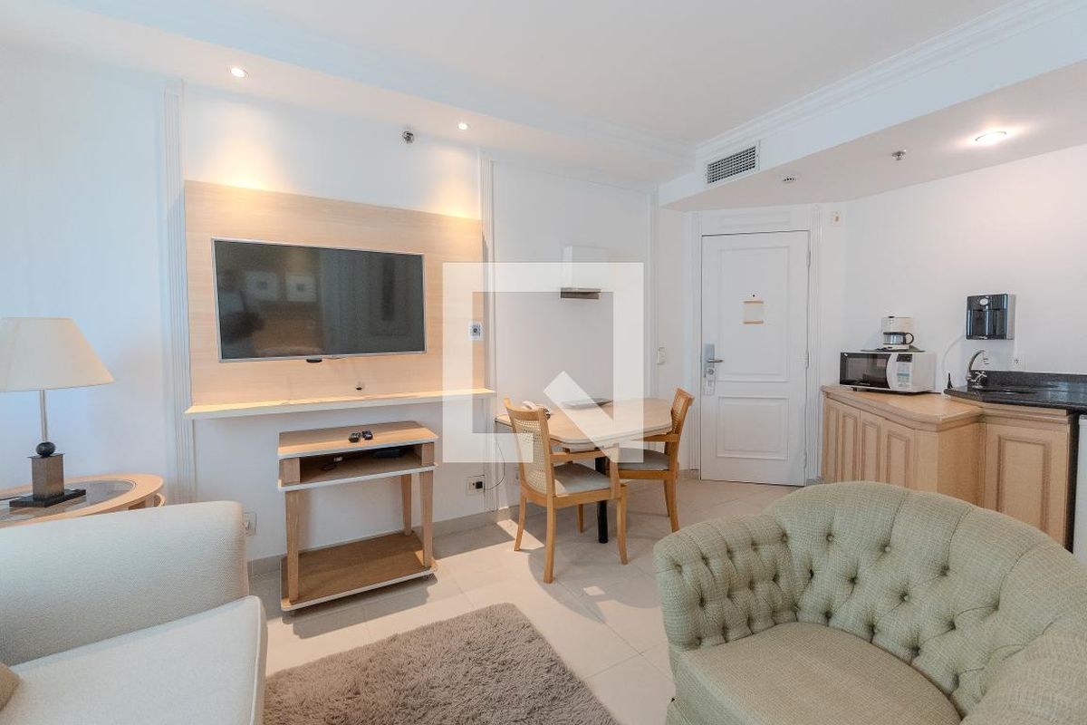 Apartamento, 1 quarto, 33 m² - Foto 11