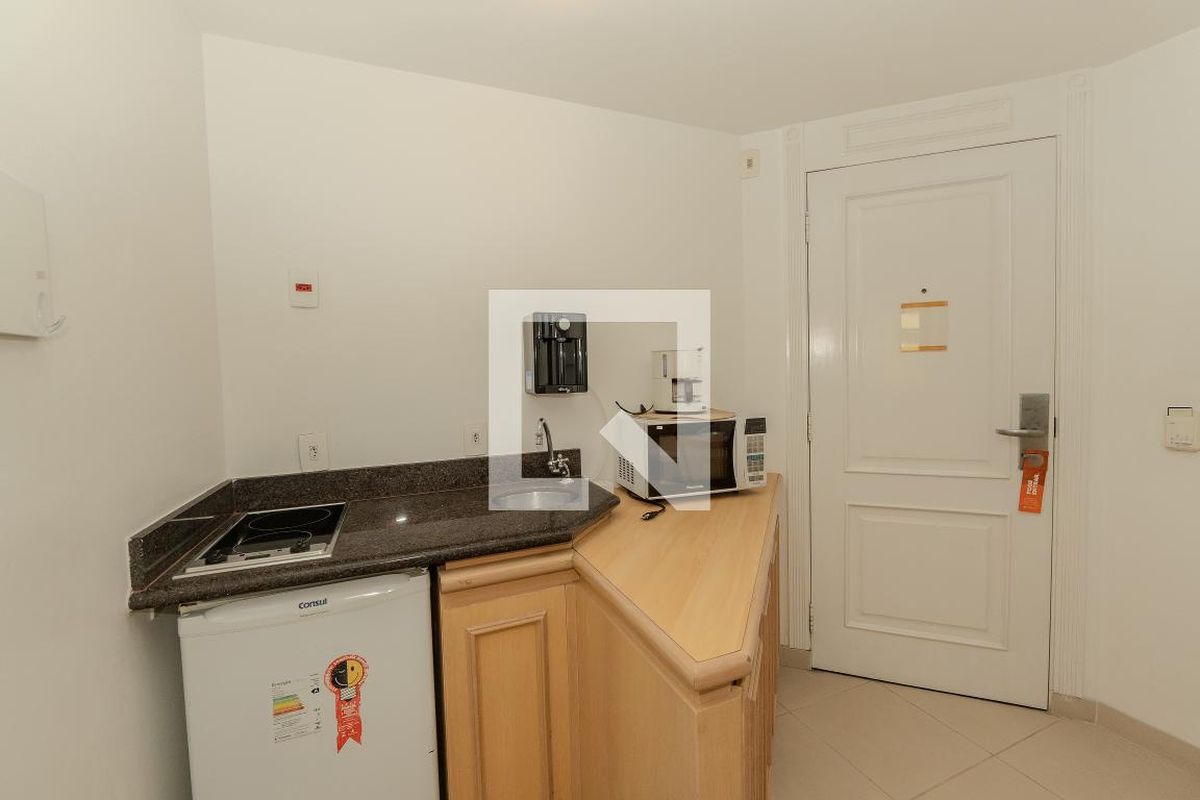 Apartamento, 1 quarto, 33 m² - Foto 16