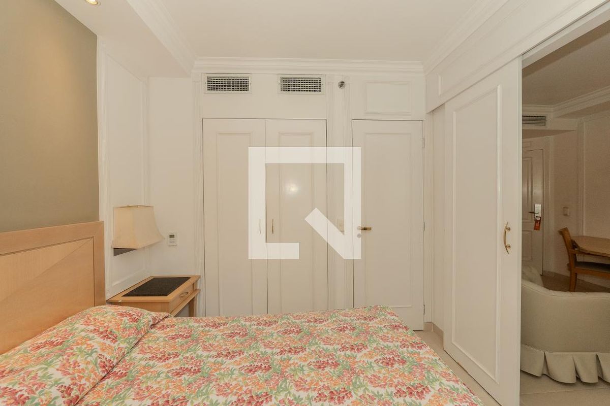 Apartamento, 1 quarto, 33 m² - Foto 8