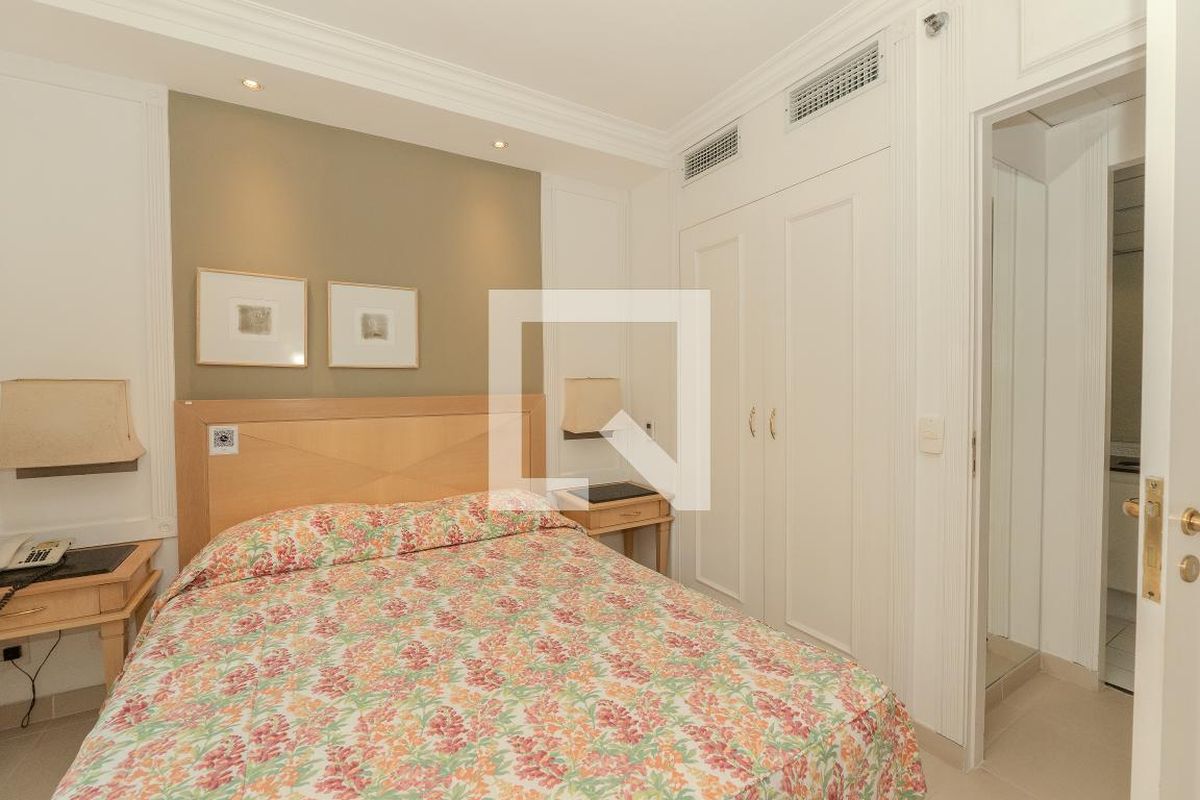 Apartamento, 1 quarto, 33 m² - Foto 6